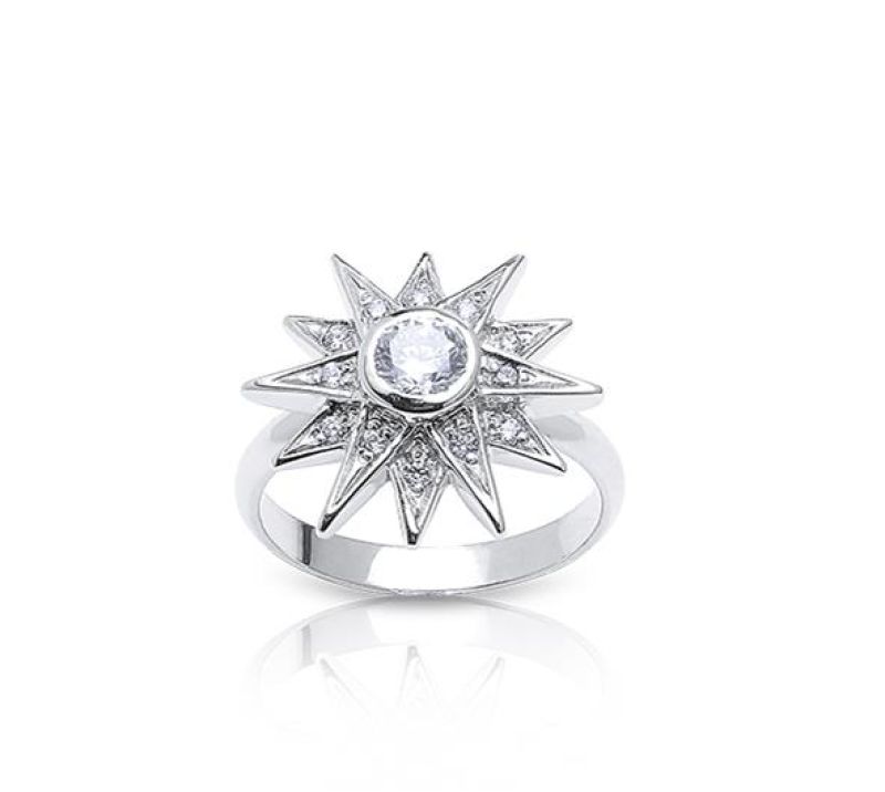 Ring Stern klein Ring Stern klein